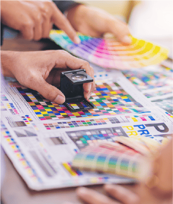 Color Matching